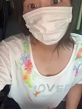 hanachan 001 online show from 09/19/25, 12:36