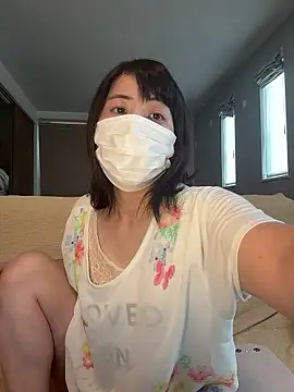 hanachan 001 online show from 09/11/25, 12:43