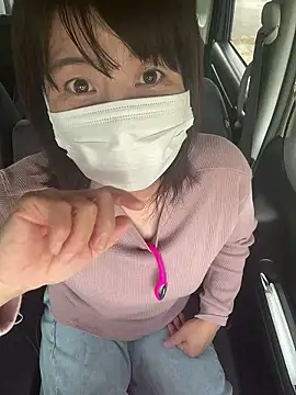 hanachan 001 online show from 11/13/25, 05:22