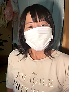 hanachan 001 online show from 09/13/25, 12:38