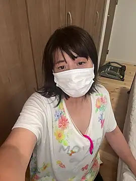 hanachan 001 online show from 10/22/25, 06:24