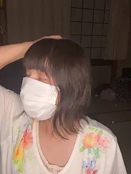 hanachan 001 online show from 10/04/25, 01:01