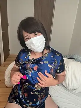 hanachan 001 online show from 10/29/25, 06:01