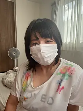 hanachan 001 online show from 10/09/25, 12:44