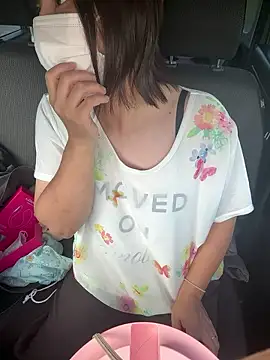 hanachan 001 online show from 10/10/25, 12:55