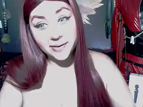 Evadiryxxx online show from 05/22/26, 10:08