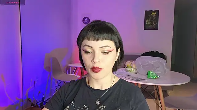 novafet online show from 02/19/26, 02:08