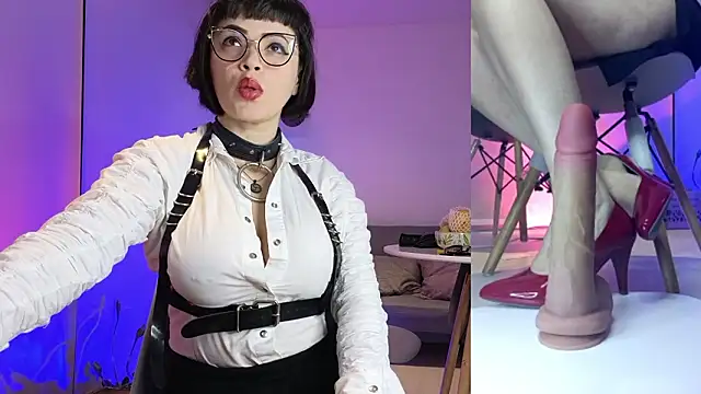 novafet online show from 02/21/26, 01:51