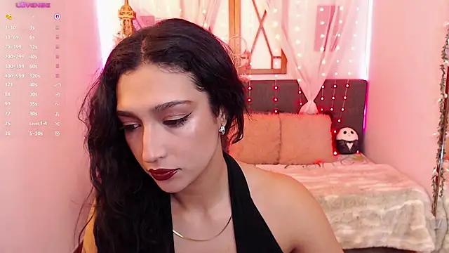 Cleofox  online show from 11/15/25, 07:40