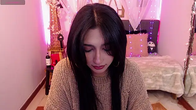 Cleofox  online show from 11/22/25, 12:43