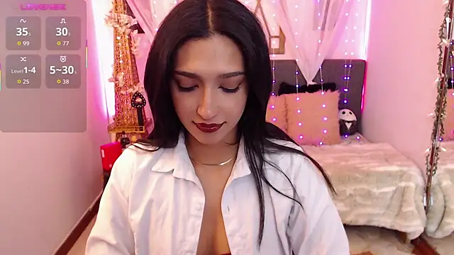 Cleofox  online show from 11/22/25, 07:46