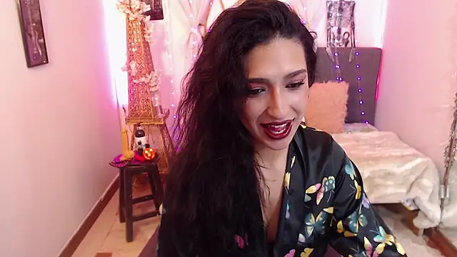 Cleofox  online show from 10/28/25, 12:22