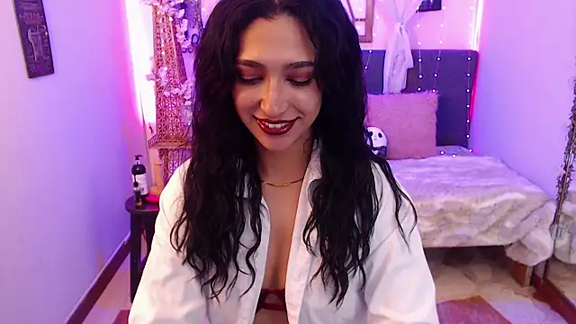 Cleofox  online show from 10/22/25, 12:32