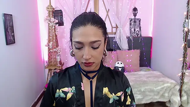 Cleofox  online show from 10/23/25, 11:58