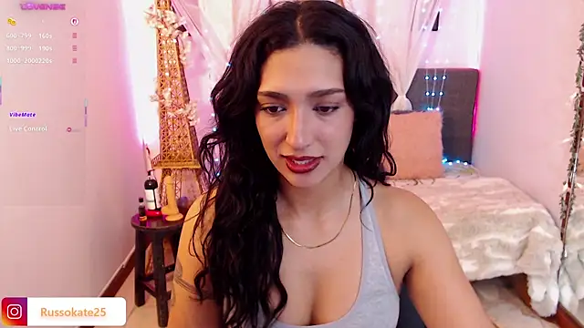 Cleofox  online show from 11/05/25, 11:41