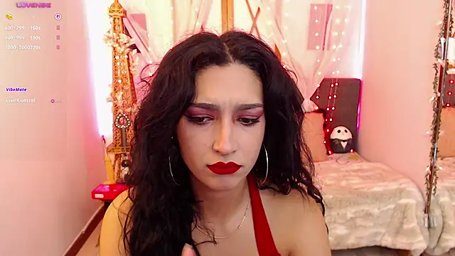 Cleofox  online show from 11/14/25, 11:41