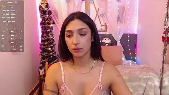 Cleofox  online show from 12/17/25, 12:04