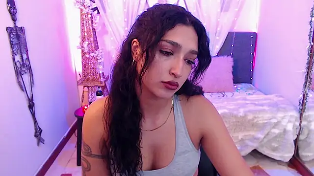 Snapshot of Cleofox_ chatting on 10/20/25, 11:27 Cleofox online show from 10/20/25, 11:27