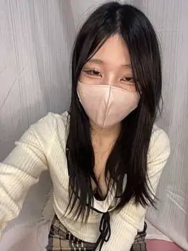 Yuki chan 2 online show from 03/27/26, 01:56