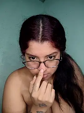 Cat Hot Party online show from 01/12/26, 09:27