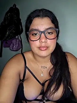 Cat Hot Party online show from 11/09/25, 11:20