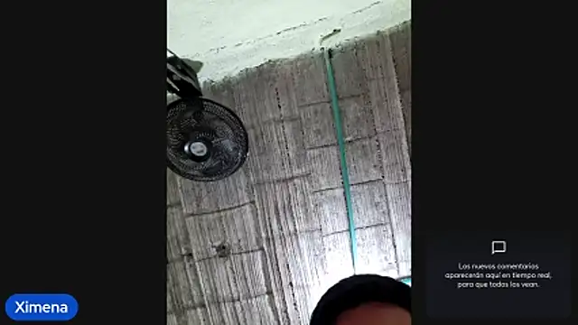 Cat Hot Party online show from 11/04/25, 02:37