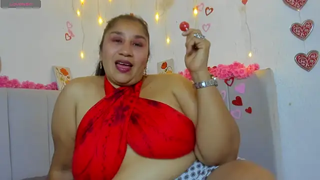 milf latinn online show from 09/26/25, 02:35
