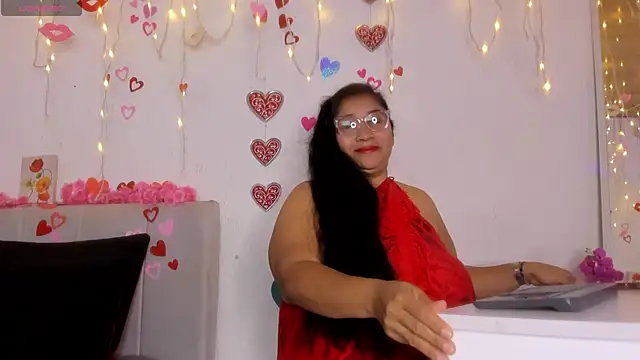milf latinn online show from 09/24/25, 02:45