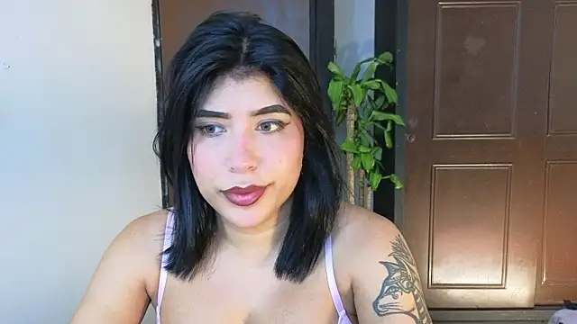 dahiana marin online show from 06/10/26, 10:55