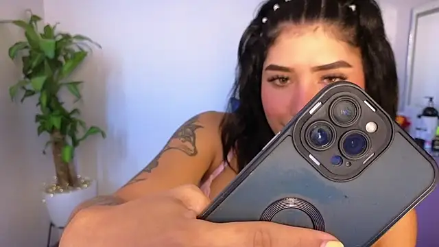 dahiana marin online show from 05/06/26, 06:45