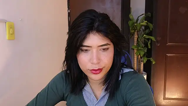 dahiana marin online show from 06/16/26, 10:21
