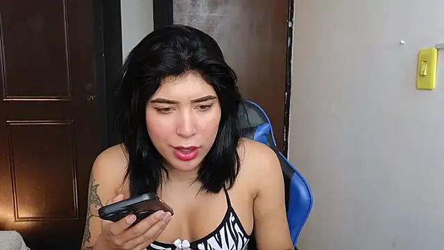 dahiana marin online show from 06/20/26, 05:40