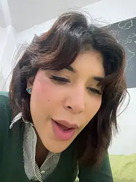 dahiana marin online show from 03/23/26, 09:25