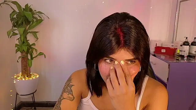 dahiana marin online show from 05/10/26, 07:38