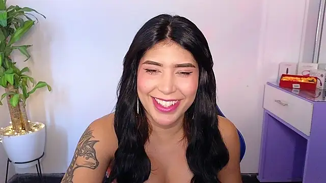 dahiana marin online show from 05/04/26, 08:00