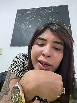 dahiana marin online show from 03/24/26, 09:59