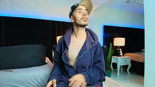 HairyDiamond  online show from 09/12/25, 05:24