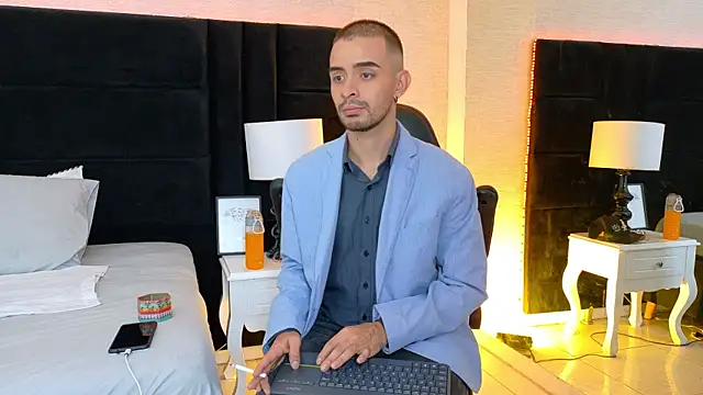 HairyDiamond  online show from 09/21/25, 03:33