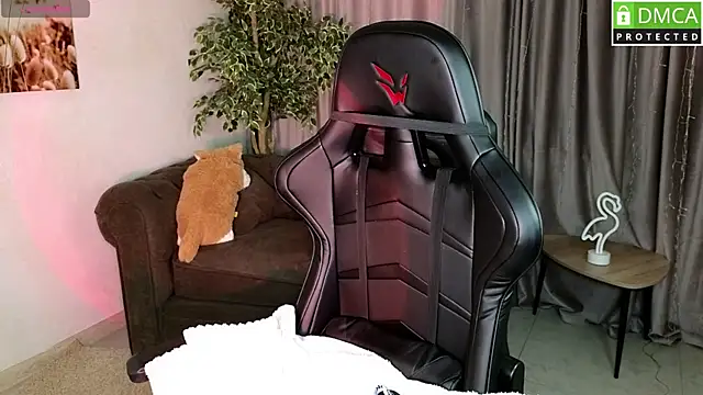 Roxy foxi online show from 09/14/25, 01:06