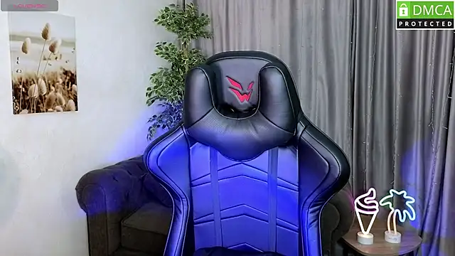 Roxy foxi online show from 09/27/25, 01:12