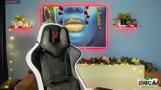 Roxy foxi online show from 12/05/25, 01:05