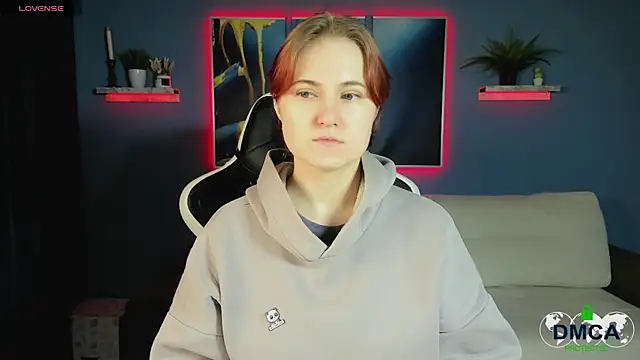 Roxy foxi online show from 11/21/25, 01:04