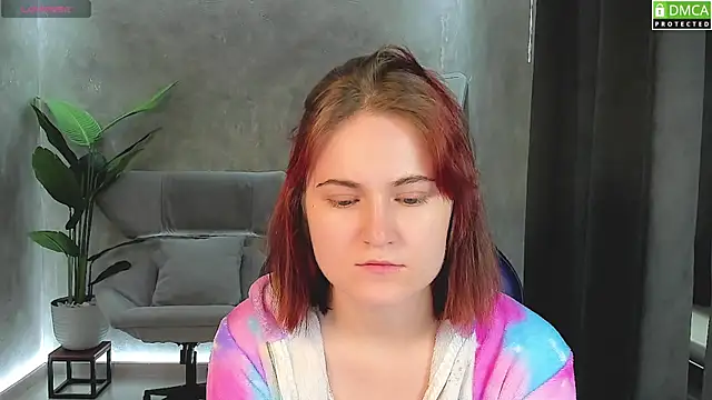 Roxy foxi online show from 10/09/25, 01:06