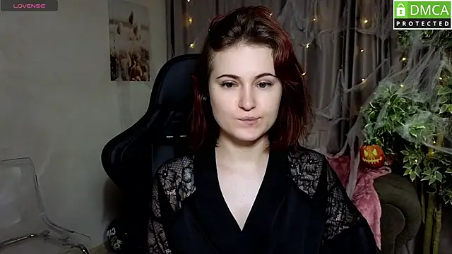 Roxy foxi online show from 11/02/25, 01:10