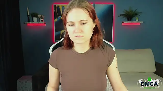 Roxy foxi online show from 11/14/25, 11:41