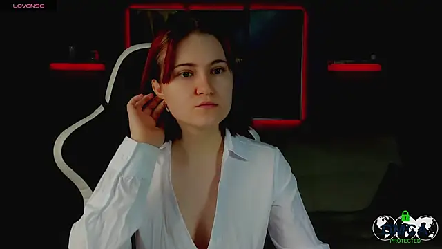 Roxy foxi online show from 10/11/25, 01:06