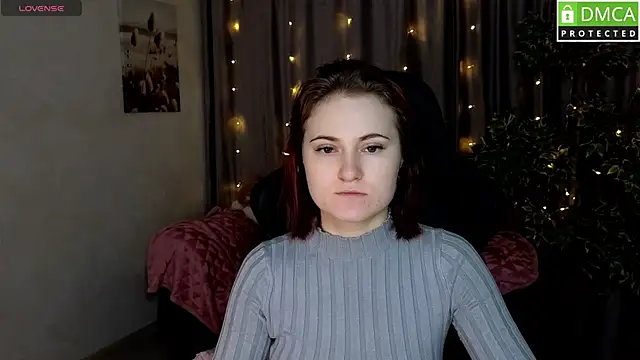 Roxy foxi online show from 10/25/25, 01:05