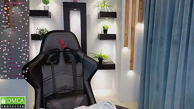 Roxy foxi online show from 09/29/25, 01:12