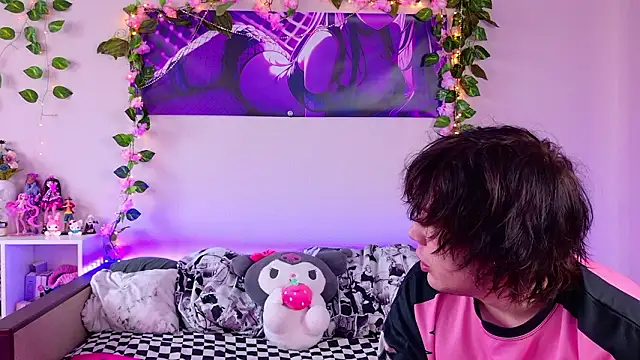 Night angell69 online show from 02/18/26, 09:50