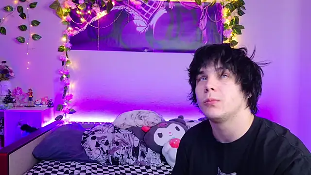 Night angell69 online show from 12/02/25, 11:56